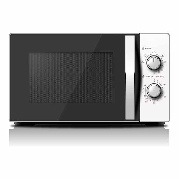 Toshiba Microwave Oven – MWMM20P (WH)