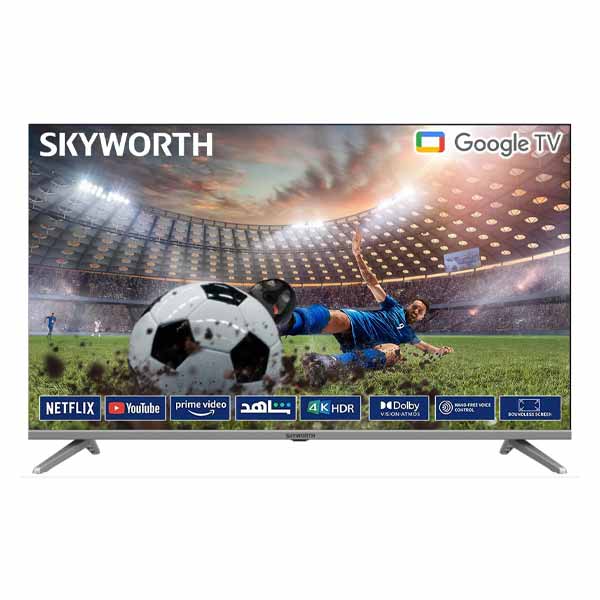 Skyworth 43STD6500 | Smart LED TV 43 Inch
