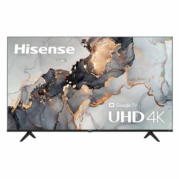 Hisense 55A61H | 4K UHD Smart LED TV 55 Inch