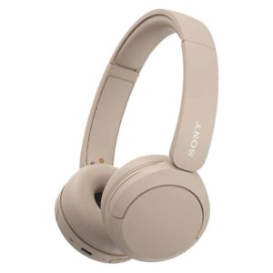 Sony WHCH520 | Wireless Headphones