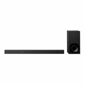 Sony HTZ9F | Soundbar System