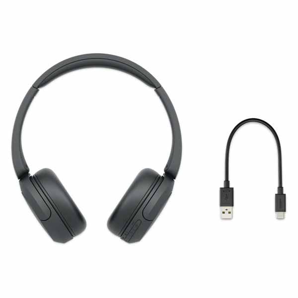 Sony Wireless Bluetooth Headphones - WHCH520