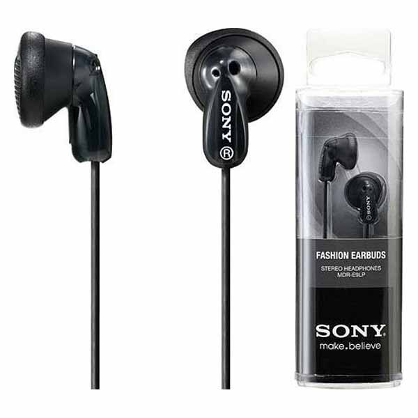 Sony Headphone - MDRE9