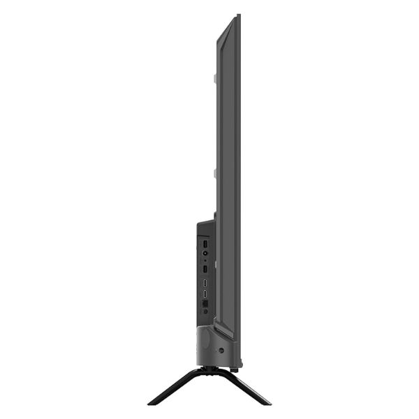 Skyworth 75-Inch UHD 4K Smart Google LED TV, Black - 75SUE9350F