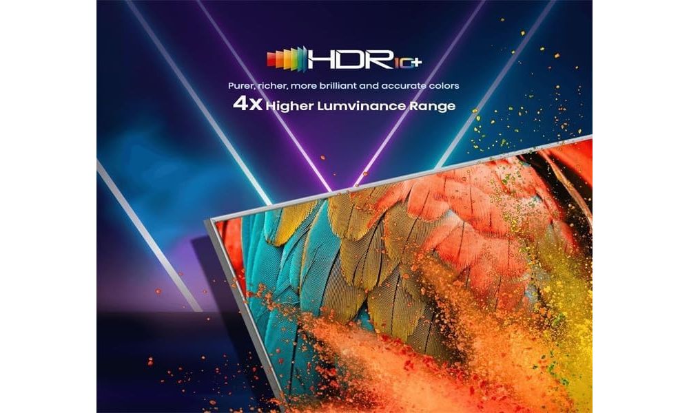 Hisense 75A7HQ | UHD 4K Smart LED TV 