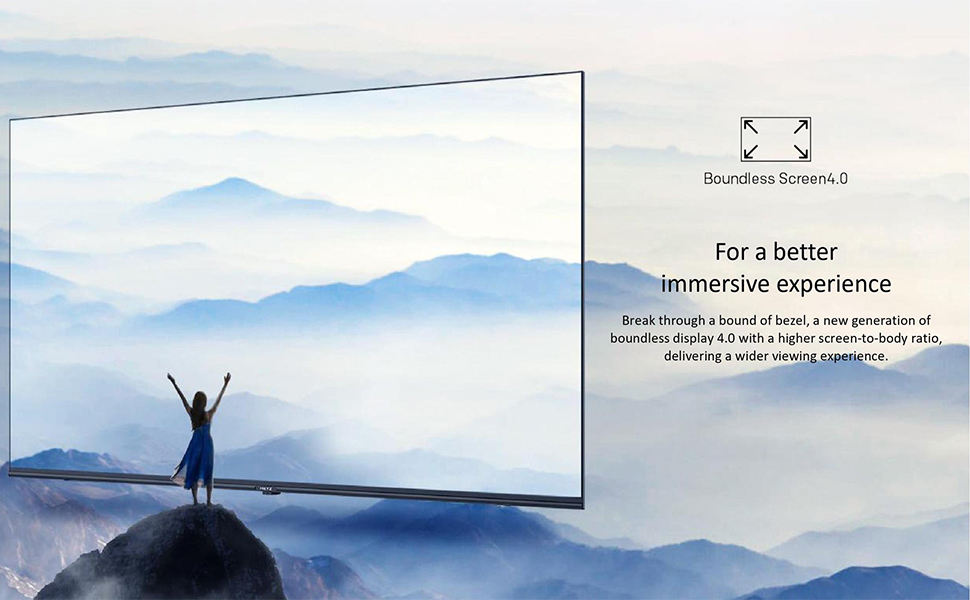 Skyworth 43STD6500 | Smart LED TV 43 Inch