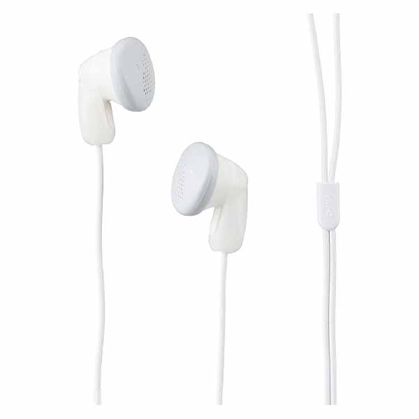 Sony In-Ear Headphones - MDRE9