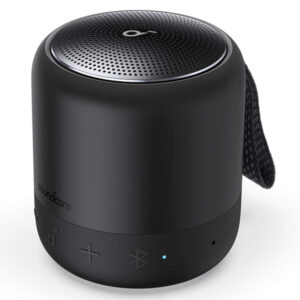 Anker Soundcore Mini 3 Pro Portable Bluetooth Speaker - A3127Z11
