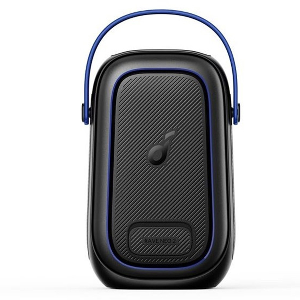 Anker Soundcore Rave Neo 2 Portable Bluetooth Speaker - A33A1Z11