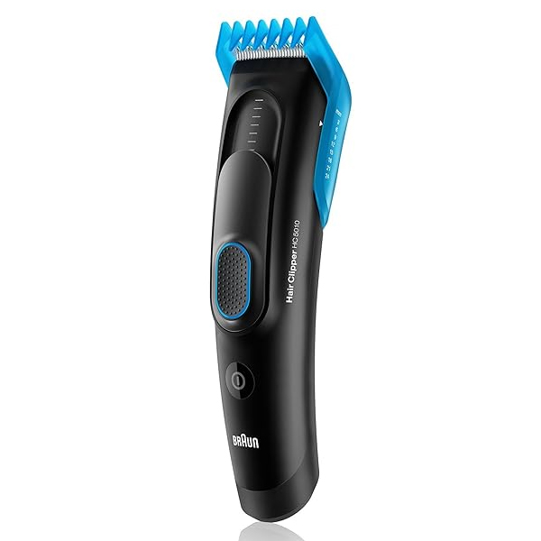 Braun Rechargeable Hair Clipper - HC5010