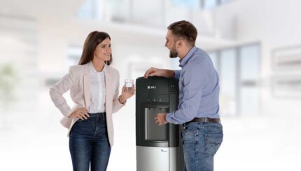 Water Dispenser | Dispenser
