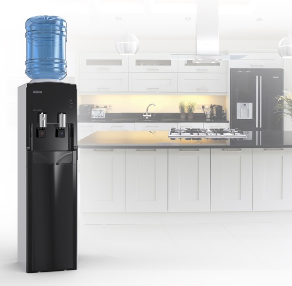 Waco W2-170 | Top Load Water Dispenser 