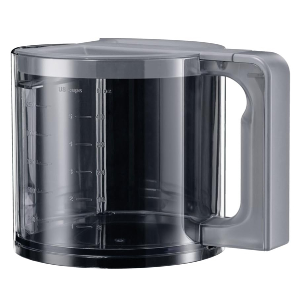 Braun Multiquick 7 Juice Extractor Stainless Steel Material - J700