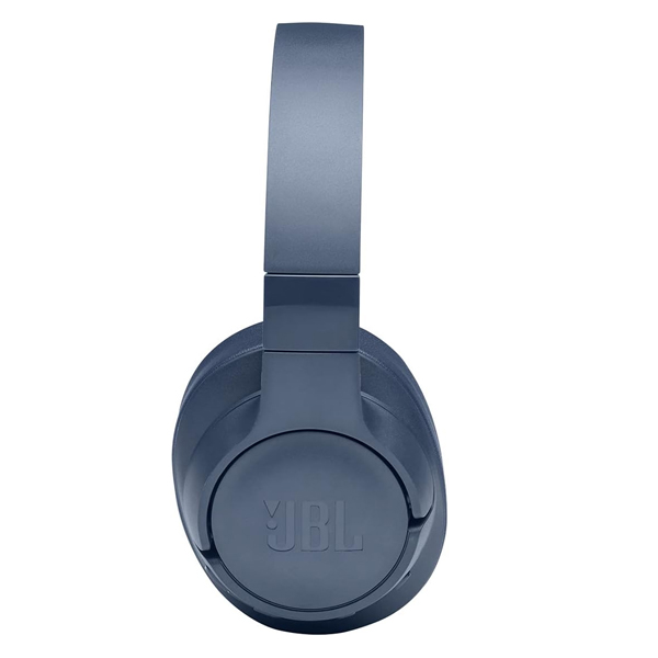 JBL Tune 760NC Wireless Over-Ear Headphones - JBLT760NCBLUAM
