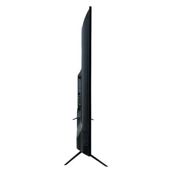 Magic world 4K Ultra HD Smart Tv 65 Inch Black - MG65Y20USBT2