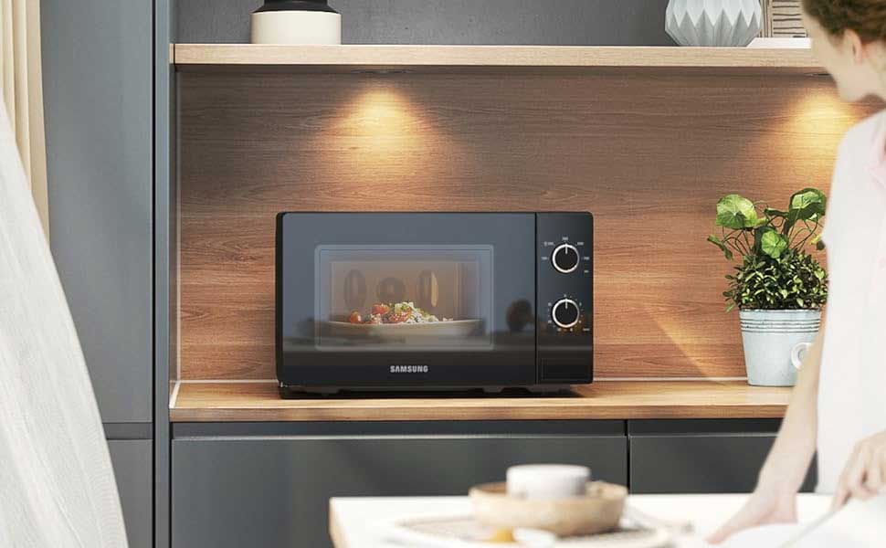 Samsung MS20A3010 | Microwave Oven 20 L