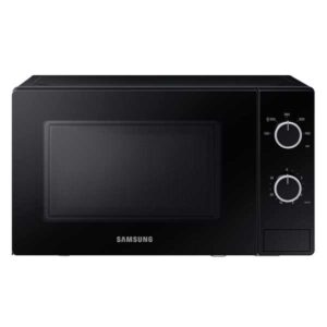 Samsung Full Glass Door Microwave Oven 20L - MS20A3010