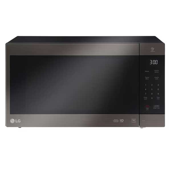 LG MS5696HIT | Microwave Smart Inverter