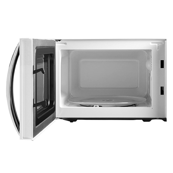 Toshiba Microwave Oven 20 Liter 700W Solo Microwave Oven - MW-MM20P(WH)