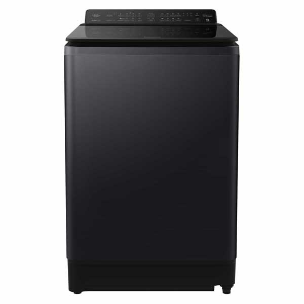 Panasonic NA-FD13X1BRN | Top Load Fully Automatic Washer