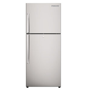Nikai 600L Double Door Frost-Free Refrigerator - NRF601FSS9