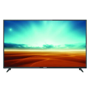 Nikai 43 Inch Full HD LED Smart TV Black - NTV4300SLEDN