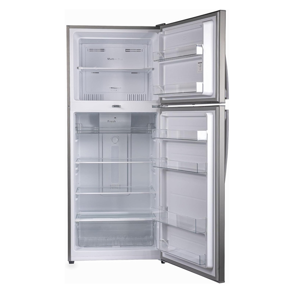 AKAI 500 Liters Double Door Top Mount Free Standing Total No Frost Refrigerator - RFMA-S500WT