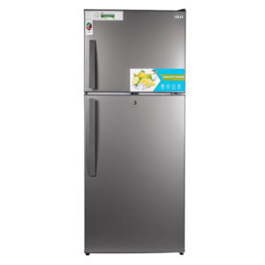 AKAI 500 Liters Double Door Top Mount Free Standing Total No Frost Refrigerator - RFMA-S500WT