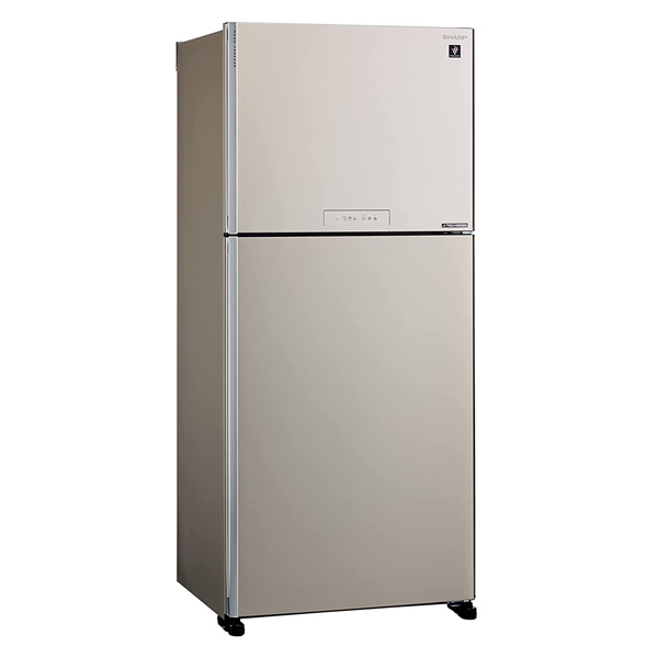 Sharp SJ-SMF700-BE3 | Double Door Refrigerator