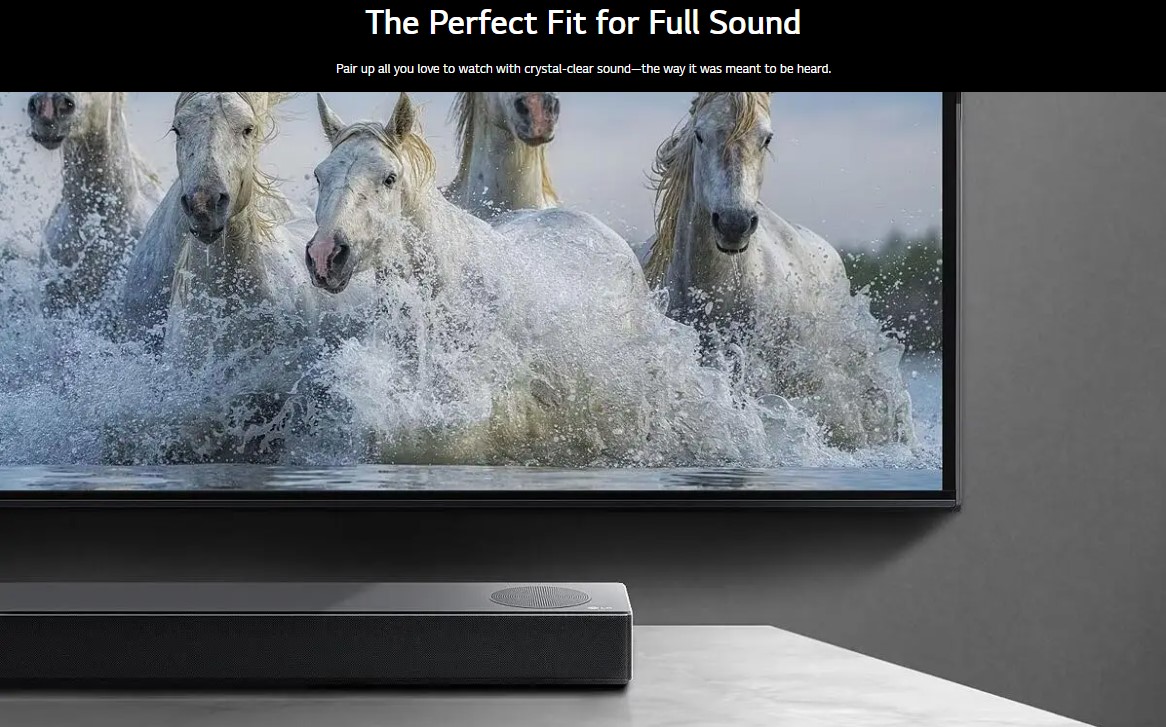 LG UHD 4K TV 65 Inch – 65UR80006L