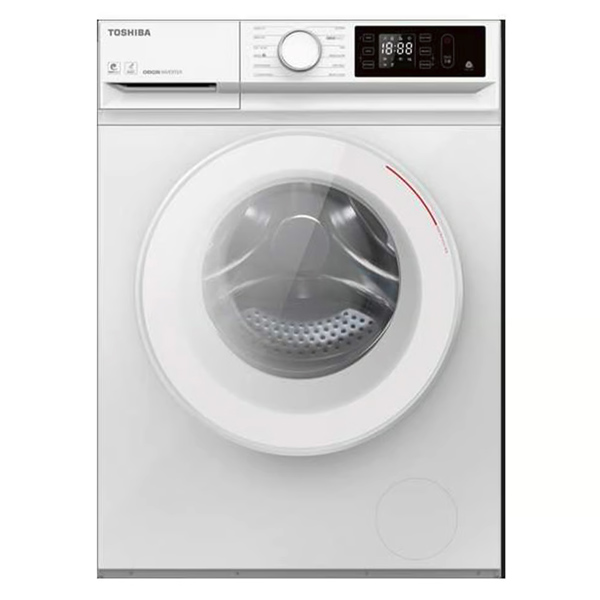 Toshiba TW-BL90A4B(WK) | Front load Washing Machine