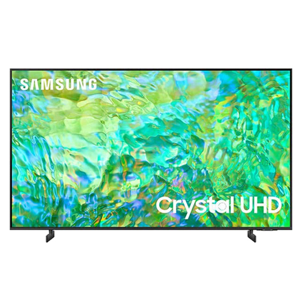 Samsung UA55CU8000UXZN | 4K Crystal UHD Smart TV 55 Inch