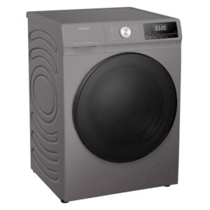 Hisense WFQA1214EVJMT | Front Load Washing Machine