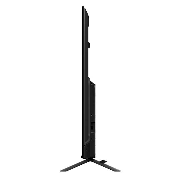 Hisense 55-Inch 4K UHD Smart TV Black - 55U6HQ