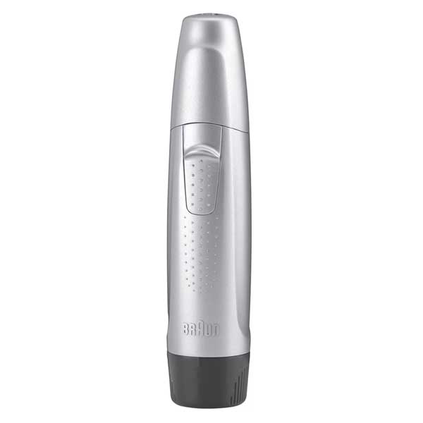 Braun Precise and Safe Ear and Nose Hair Removal Trimmer - EN10