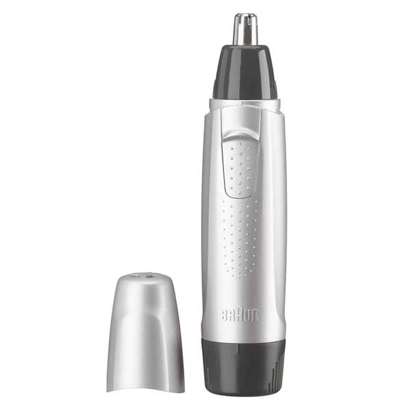 Braun EN10 | nose and ear hair trimmer
