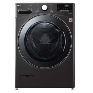 LG Front Loading Washing Machine 20kg With Dryer 12kg - F20L2CRV2E2