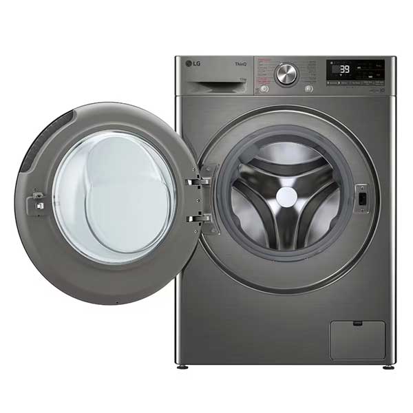 LG Vivace 11kg Front Load Washing Machine - F4V5EYLYP