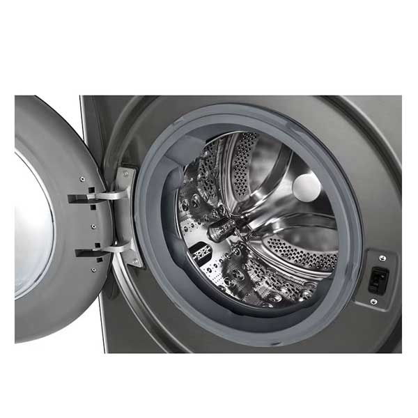 LG Vivace 11kg Front Load Washing Machine - F4V5EYLYP