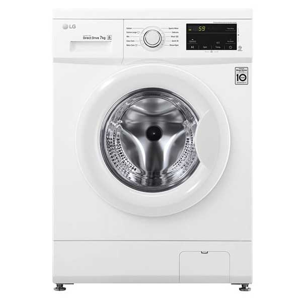 LG FH2J3QDNP0 | Front Load Washing Machine