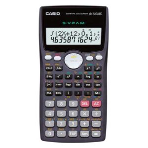 Casio FX100MS | Scientific Calculator