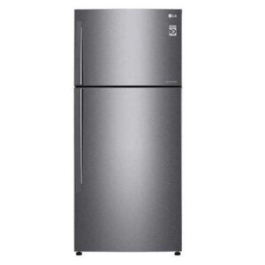 LG Top Mount Refrigerator With Inverter Compressor 438L GR-C629HQCL