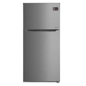 Midea Top Mount 652ltr Frost Free Refrigerator- HD845FWE-S
