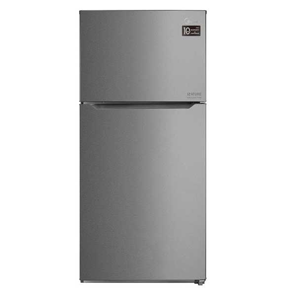 Midea HD845FWE-S | Top Mount Refrigerator