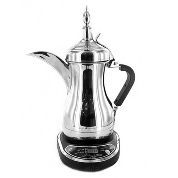 Dalla Arabic Electric Coffee Maker – JLS170E