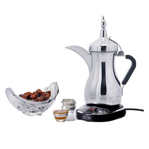 Dalla Arabic Electric Coffee Maker
