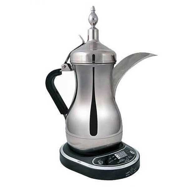Dalla Arabic Electric Coffee Maker – JLS170E
