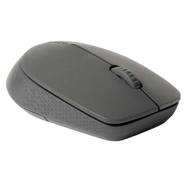 Rapoo Multi-mode Wireless Silent Optical Mouse - M100G
