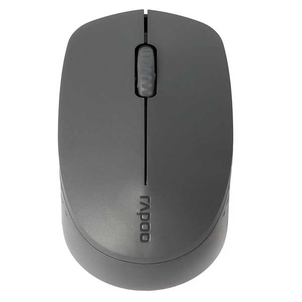 Rapoo M100G | Multi-mode Wireless Mouse