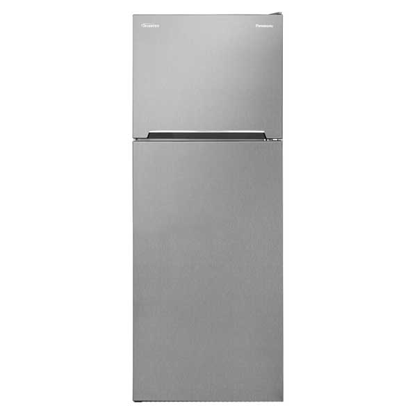 Panasonic 432 Liters Top Mount Refrigerator - NR-BC573VSAE